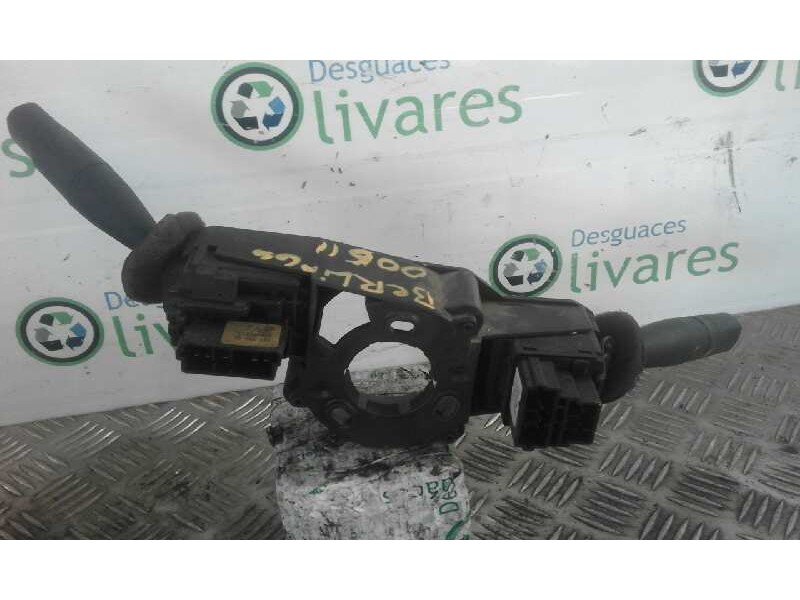 Recambio de no identificado para citroen berlingo 1.9 d sx familiar   |   12.96 - 12.02 | 1996 - 2002 | 69 cv / 51 kw referencia