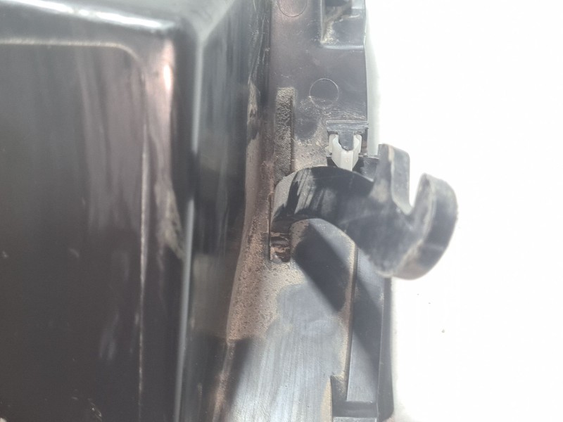 Recambio de guantera para honda civic berlina (fn) 2.2 ctdi referencia OEM IAM 77500SMGG010  