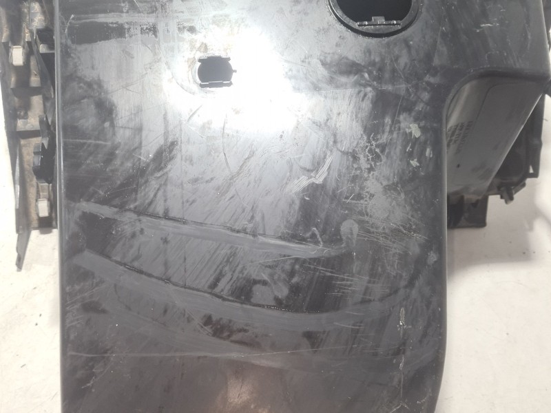 Recambio de guantera para honda civic berlina (fn) 2.2 ctdi referencia OEM IAM 77500SMGG010  