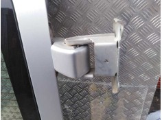 Recambio de bisagra superior derecha para nissan primastar (x83) 1.9 dci diesel cat   |   0.02 - 0.06 | 2002 - 2006 | 101 cv / 7