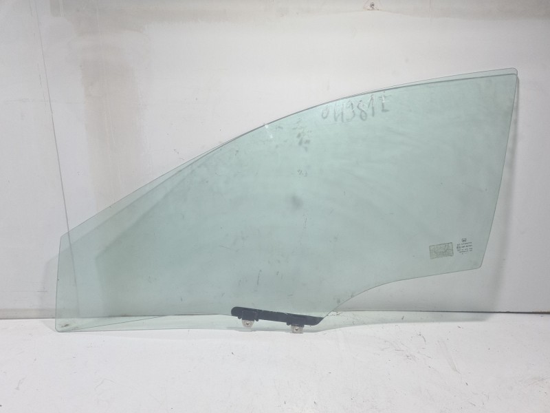 Recambio de luna delantera izquierda para honda civic berlina (fn) 2.2 ctdi referencia OEM IAM 73350SMGE00  