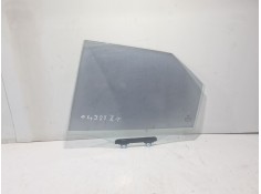 Recambio de luna trasera izquierda para honda civic berlina (fn) 2.2 ctdi referencia OEM IAM 73450SMGE00  