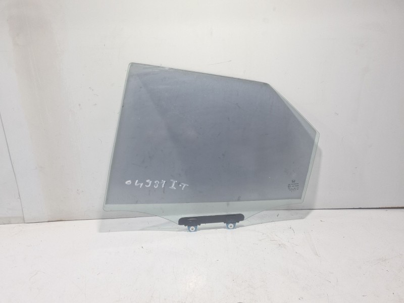 Recambio de luna trasera izquierda para honda civic berlina (fn) 2.2 ctdi referencia OEM IAM 73450SMGE00  