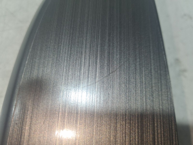 Recambio de mando elevalunas trasero izquierdo para honda civic berlina (fn) 2.2 ctdi referencia OEM IAM 83790SMGE020UHS  