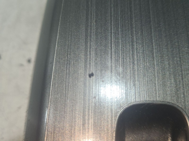 Recambio de mando elevalunas trasero izquierdo para honda civic berlina (fn) 2.2 ctdi referencia OEM IAM 83790SMGE020UHS  