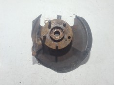 Recambio de mangueta delantera izquierda para honda civic berlina (fn) 2.2 ctdi referencia OEM IAM 42533SMGE01  