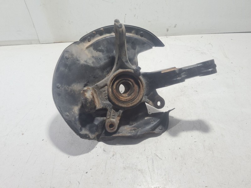 Recambio de mangueta delantera izquierda para honda civic berlina (fn) 2.2 ctdi referencia OEM IAM 42533SMGE01  