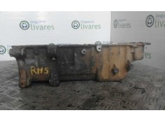 Recambio de carter para peugeot 307 break / sw (s1) sw pack   |   04.02 - 12.04 | 2002 - 2004 | 107 cv / 79 kw referencia OEM IA 2