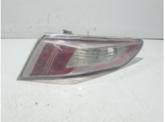 Recambio de piloto trasero derecho para honda civic berlina (fn) 2.2 ctdi referencia OEM IAM 22016721  