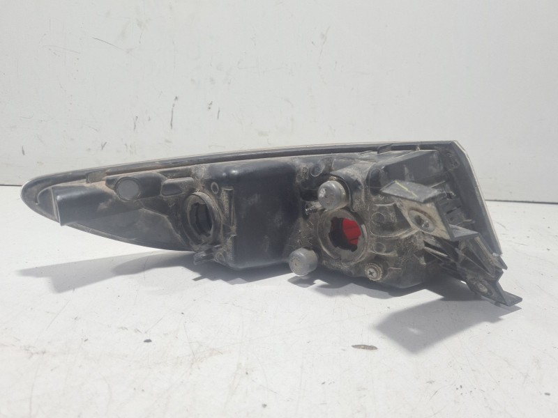 Recambio de piloto trasero derecho para honda civic berlina (fn) 2.2 ctdi referencia OEM IAM 22016721  