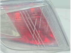 Recambio de piloto trasero izquierdo para honda civic berlina (fn) 2.2 ctdi referencia OEM IAM 33551SMGE04   2