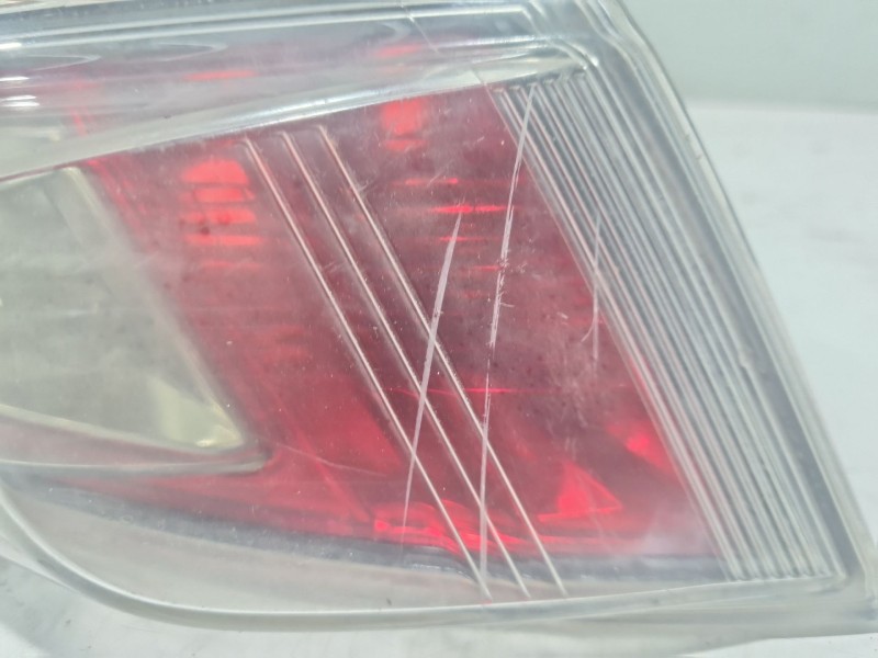 Recambio de piloto trasero izquierdo para honda civic berlina (fn) 2.2 ctdi referencia OEM IAM 33551SMGE04  