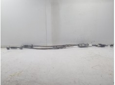 Recambio de varillaje cambio para honda civic berlina (fn) 2.2 ctdi referencia OEM IAM 4951CSV  