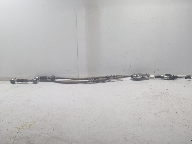 Recambio de varillaje cambio para honda civic berlina (fn) 2.2 ctdi referencia OEM IAM 4951CSV  