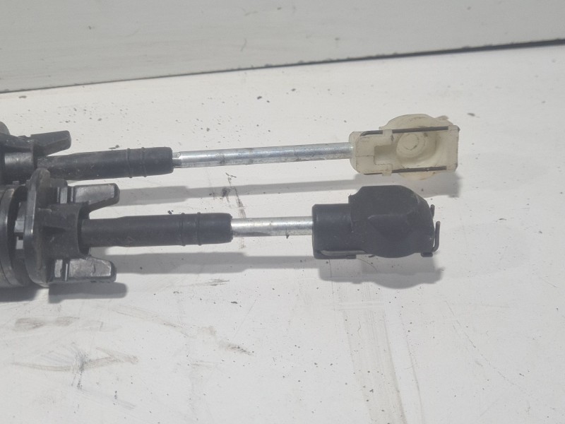 Recambio de varillaje cambio para honda civic berlina (fn) 2.2 ctdi referencia OEM IAM 4951CSV  