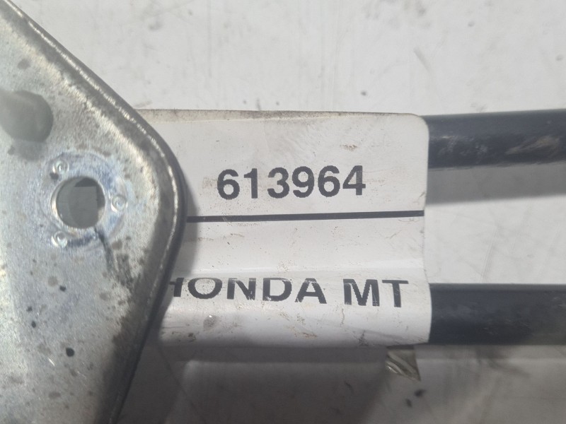 Recambio de varillaje cambio para honda civic berlina (fn) 2.2 ctdi referencia OEM IAM 4951CSV  