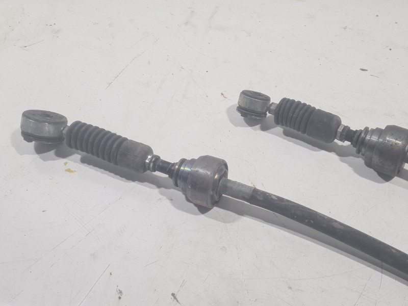 Recambio de varillaje cambio para honda civic berlina (fn) 2.2 ctdi referencia OEM IAM 4951CSV  