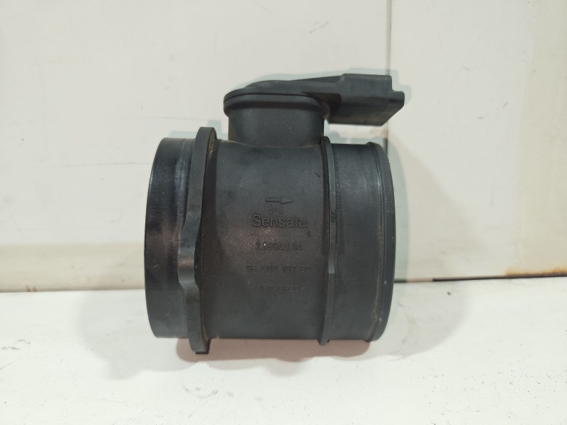 Recambio de caudalimetro para peugeot 307 (3a/c) 1.6 hdi referencia OEM IAM 9650010780  72834204