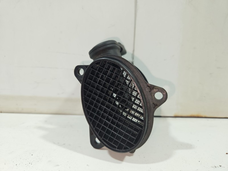 Recambio de caudalimetro para peugeot 307 (3a/c) 1.6 hdi referencia OEM IAM 9650010780  72834204