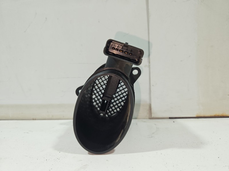 Recambio de caudalimetro para peugeot 307 (3a/c) 1.6 hdi referencia OEM IAM 9650010780  72834204
