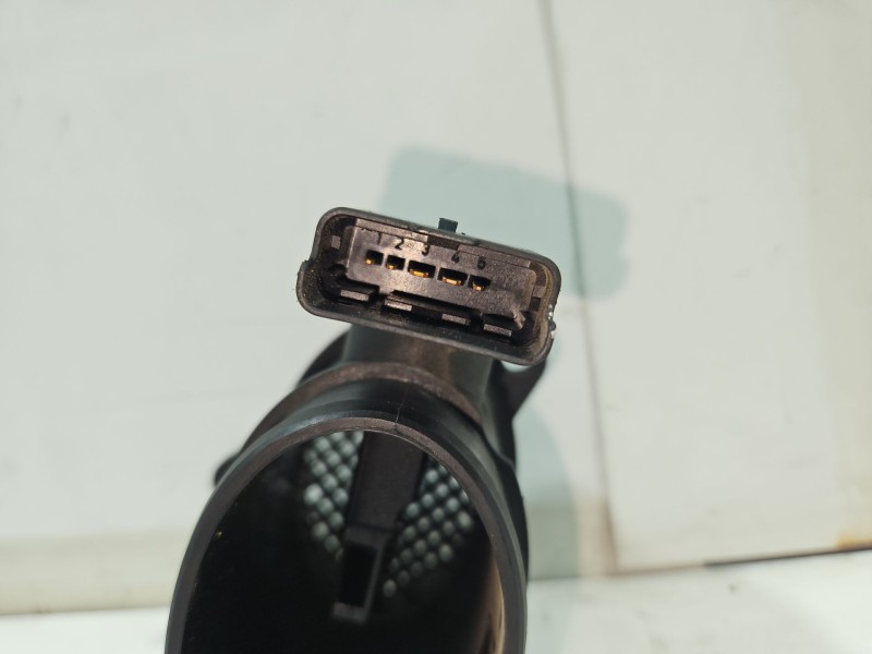 Recambio de caudalimetro para peugeot 307 (3a/c) 1.6 hdi referencia OEM IAM 9650010780  72834204