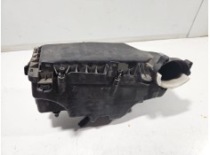 Recambio de caja filtro de aire para peugeot 307 (3a/c) 1.6 hdi referencia OEM IAM 1420R7 9656581180 
