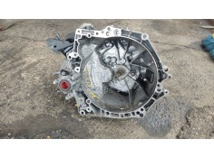 Recambio de caja cambios para citroën c4 picasso referencia OEM IAM 20DP33  