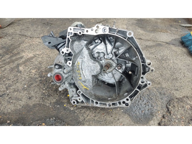 Recambio de caja cambios para citroën c4 picasso referencia OEM IAM 20DP33  