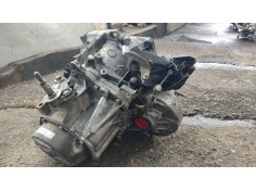 Recambio de caja cambios para citroën c4 picasso referencia OEM IAM 20DP33   2