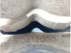 Recambio de pinza freno delantera derecha para ssangyong kyron 200 xdi limited referencia OEM IAM 4814009150 BC412035 BC140112 2