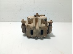 Recambio de pinza freno delantera izquierda para ssangyong kyron 200 xdi limited referencia OEM IAM 4811009150 BC412035 BC140112