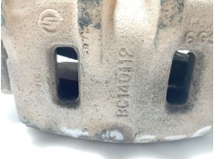 Recambio de pinza freno delantera izquierda para ssangyong kyron 200 xdi limited referencia OEM IAM 4811009150 BC412035 BC140112 2