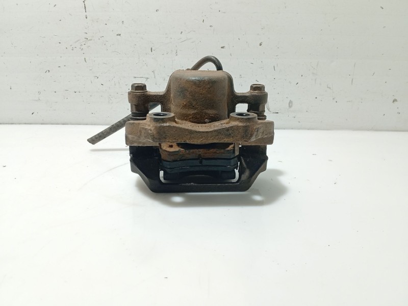 Recambio de pinza freno trasera izquierda para ssangyong kyron 200 xdi limited referencia OEM IAM 4841009002 BC412032 