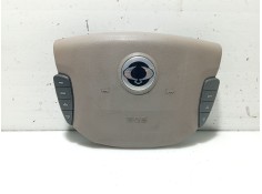 Recambio de airbag delantero izquierdo para ssangyong kyron 200 xdi limited referencia OEM IAM  8620008B55 