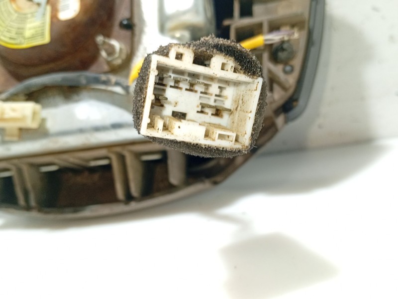 Recambio de airbag delantero izquierdo para ssangyong kyron 200 xdi limited referencia OEM IAM  8620008B55 