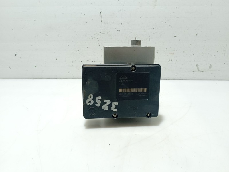 Recambio de abs para ssangyong kyron 200 xdi limited referencia OEM IAM 4894009300 4894009200 06210206224