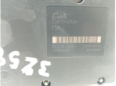 Recambio de abs para ssangyong kyron 200 xdi limited referencia OEM IAM 4894009300 4894009200 06210206224 2