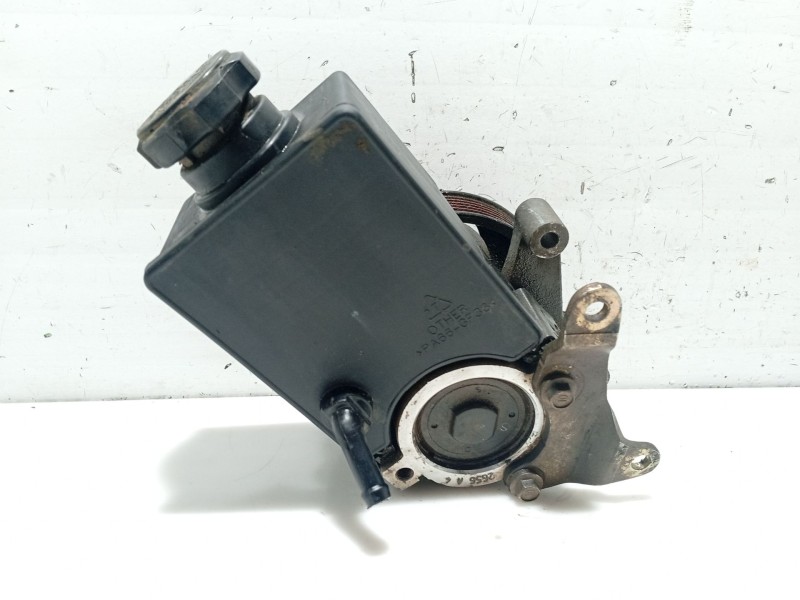 Recambio de bomba servodireccion para ssangyong kyron 200 xdi limited referencia OEM IAM  6654601080 