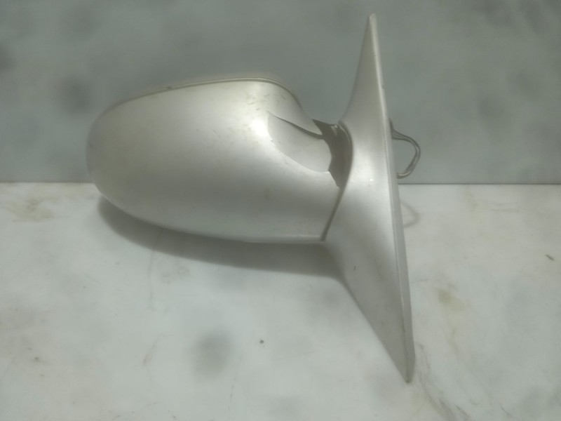 Recambio de retrovisor derecho para mercedes-benz clase slk (w170) roadster referencia OEM IAM A1708100079 A1708100276 