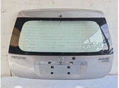 Recambio de porton trasero para suzuki ignis rm (mh) referencia OEM IAM 6910086G00  