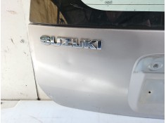Recambio de porton trasero para suzuki ignis rm (mh) referencia OEM IAM 6910086G00   2