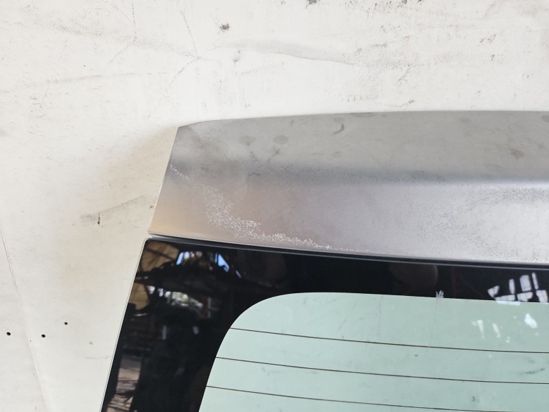 Recambio de porton trasero para suzuki ignis rm (mh) referencia OEM IAM 6910086G00  