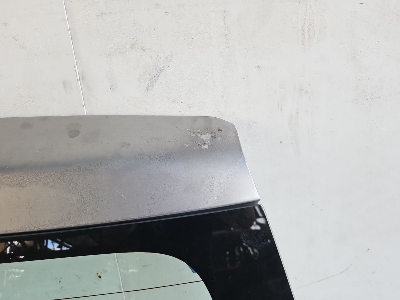 Recambio de porton trasero para suzuki ignis rm (mh) referencia OEM IAM 6910086G00  