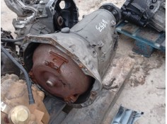 Recambio de caja cambios para mercedes-benz clase e (w211) berlina 3.2 cdi cat referencia OEM IAM A2202701300 7226260  2