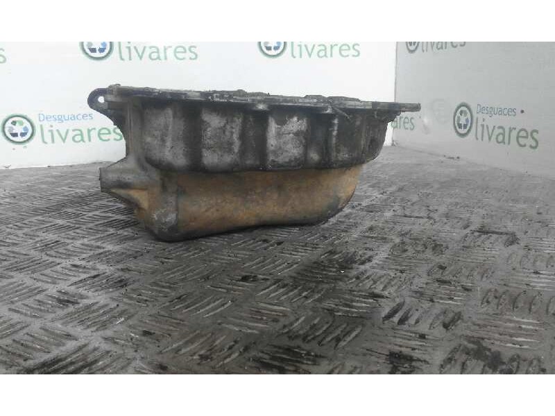 Recambio de carter para peugeot 307 break / sw (s1) sw pack   |   04.02 - 12.04 | 2002 - 2004 | 107 cv / 79 kw referencia OEM IA Recambio de carter para peugeot 307 break / sw (s1) sw pack   |   04.02 - 12.04 | 2002 - 2004 | 107 cv / 79 kw referencia OEM IA