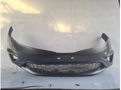 Recambio de paragolpes delantero para honda civic berlina (fn) 2.2 ctdi referencia OEM IAM 71101SMGE10ZF  