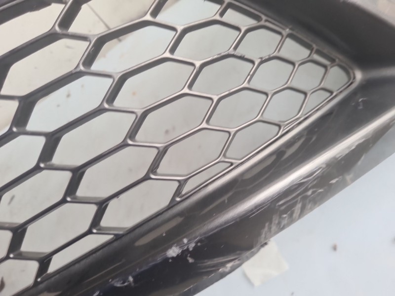 Recambio de paragolpes delantero para honda civic berlina (fn) 2.2 ctdi referencia OEM IAM 71101SMGE10ZF  