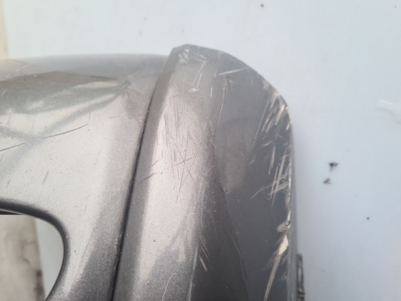 Recambio de paragolpes delantero para honda civic berlina (fn) 2.2 ctdi referencia OEM IAM 71101SMGE10ZF  