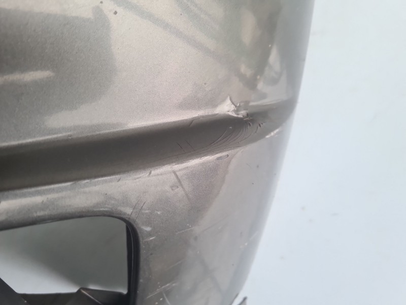 Recambio de paragolpes delantero para honda civic berlina (fn) 2.2 ctdi referencia OEM IAM 71101SMGE10ZF  