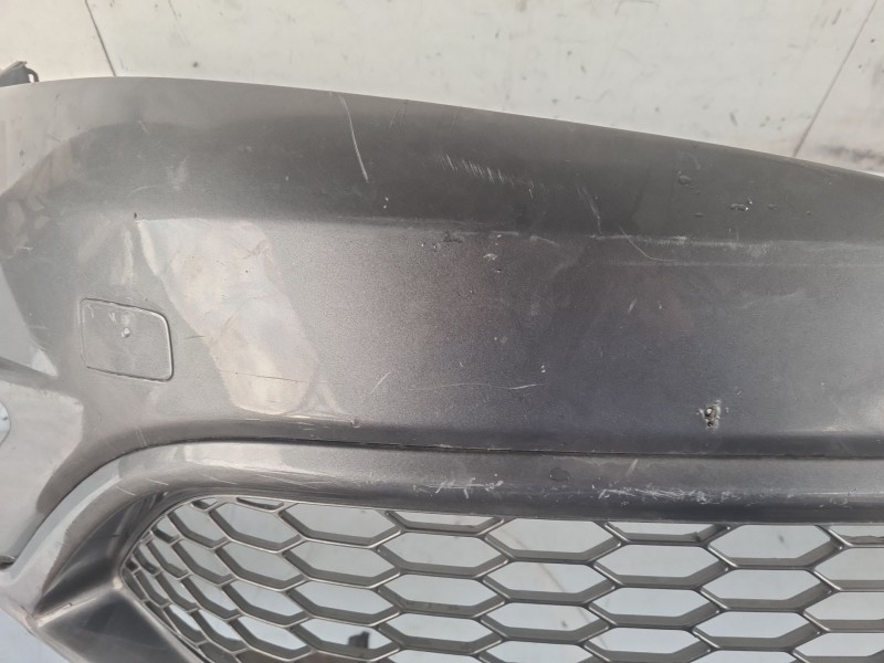 Recambio de paragolpes delantero para honda civic berlina (fn) 2.2 ctdi referencia OEM IAM 71101SMGE10ZF  